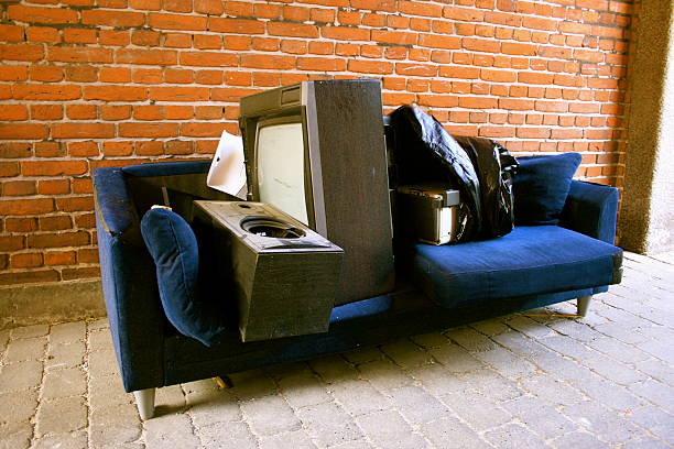  Gaithersburg, MD Junk Removal Services Pros